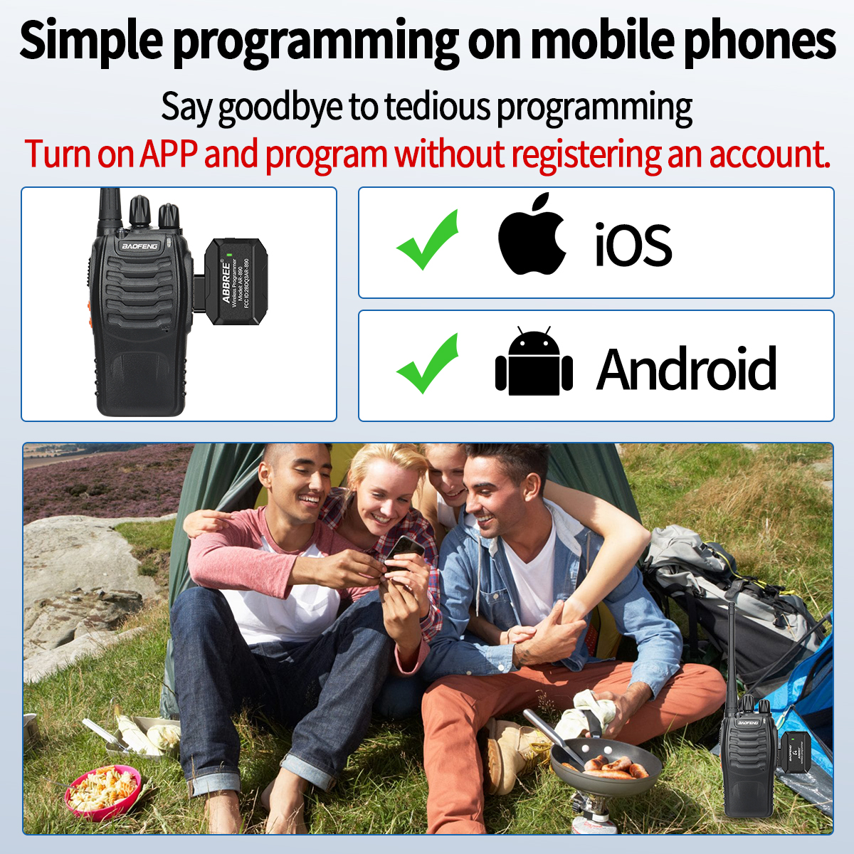 view